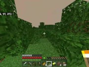 Minecraft Episode 2: Building a House 8/16