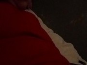 Eating the kitty  11/16