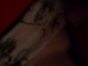 Eating the kitty  16/16