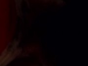 Eating the kitty  7/16