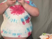 Taco Bell Belly Stuffing - Screenshot 1 of 16 - HD