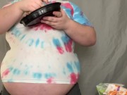 Taco Bell Belly Stuffing - Screenshot 10 of 16 - Fat