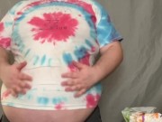 Taco Bell Belly Stuffing - Screenshot 13 of 16 - Belly Stuffing
