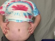 Taco Bell Belly Stuffing - Screenshot 15 of 16 - Fat