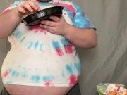 Taco Bell Belly Stuffing - Screenshot 8 of 16 - Belly Stuffing