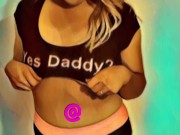INTENSE EYE ROLLING ORGASM! - Screenshot 15 of 16 - Orgasm