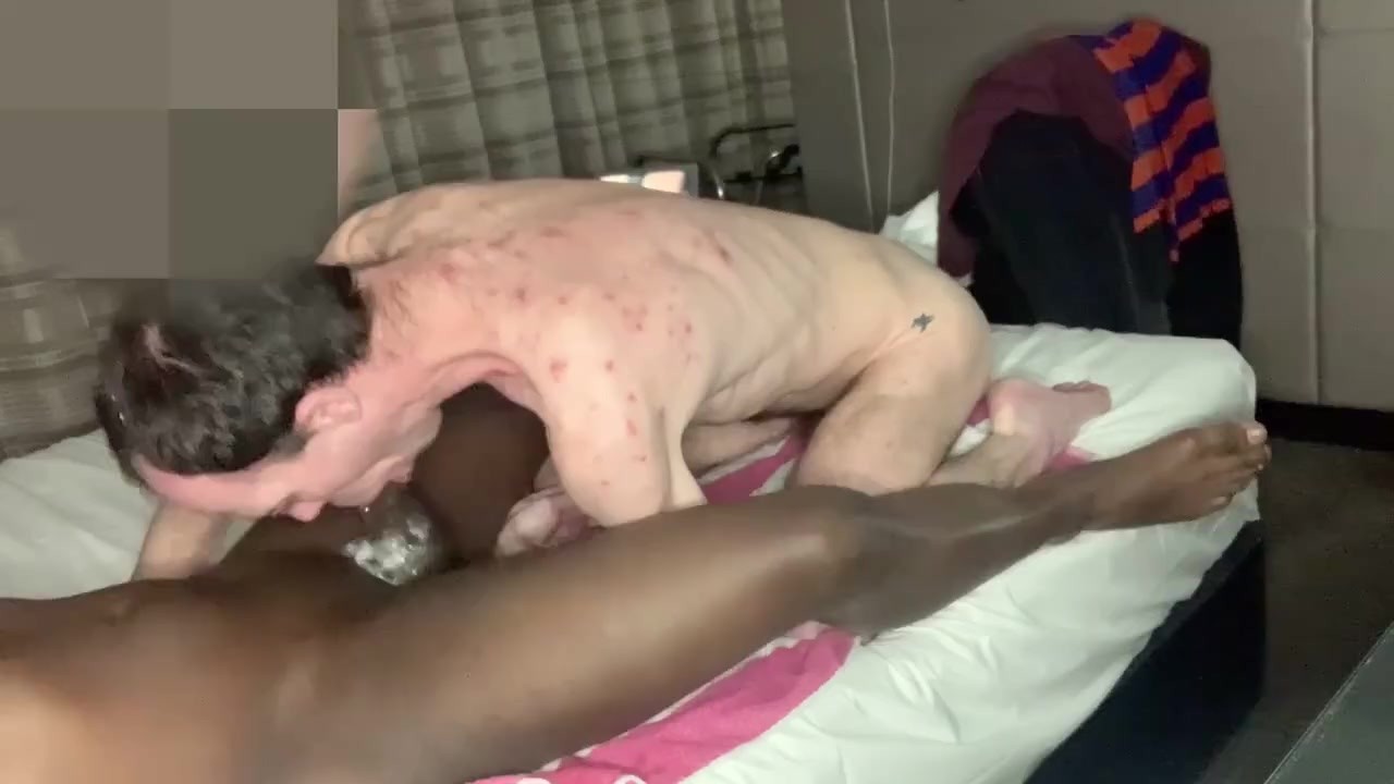 Wasting Fag Wants More Toxic Seed! - Free Sex Video - RedTube