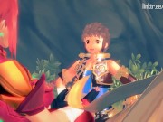 Pyra's Smash NTR Records - What happens when you get invited to Super Smash Bros! 1/16