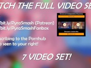 Pyra's Smash NTR Records - What happens when you get invited to Super Smash Bros! 16/16