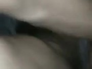 I drop cum on her ass ( se la hecho en su culo) 10/16