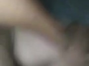 I drop cum on her ass ( se la hecho en su culo) 11/16