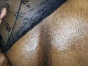 My BBW Girlfriend getting some anniversary sex 15/16