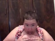 Imagine me, Daddy 4/16