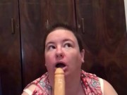 Imagine me, Daddy 7/16