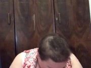 Imagine me, Daddy 8/16