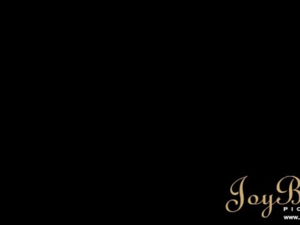 JoyBear - Threesome With Strangers