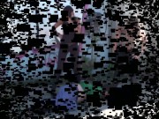 cruel melady and cindy train slave joschi public clean their boots 2/16