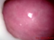 Inside Cam creamy pussy 15/16