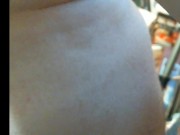 Having fun on Chaturbate with a female model
