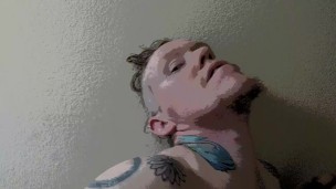 Soft Curvy Trans Man