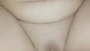 PAWG MILF (KARMA CREAM) SQUIRTS For (Makaveli CREAM) BIG HARD COCK!!!