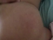 Hispanic bitch calls me for a dick appointment.. watch til the end. Bitch  likes it rough 8/16