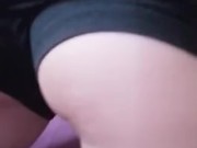 It'a Just the Begin - Screenshot 7 of 16 - Anal