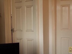 PASCALSSUBSLUTS Blonde Sub Jakki Louise Dominated Hardcore