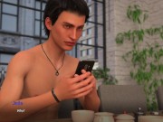 Become A Rock Star 94 (Lisa & Jade Route) 10/16