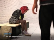 Become A Rock Star 94 (Lisa & Jade Route) 11/16