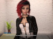 Become A Rock Star 94 (Lisa & Jade Route) 13/16