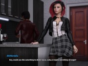 Become A Rock Star 94 (Lisa & Jade Route) 14/16