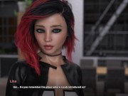 Become A Rock Star 94 (Lisa & Jade Route) 15/16