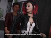 Become A Rock Star 94 (Lisa & Jade Route) 16/16