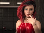 Become A Rock Star 94 (Lisa & Jade Route) 4/16