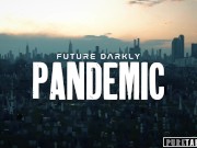 PURE TABOO The Only Way To Fuck During A Pandemic 1/16
