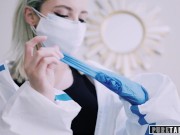 PURE TABOO The Only Way To Fuck During A Pandemic 4/16