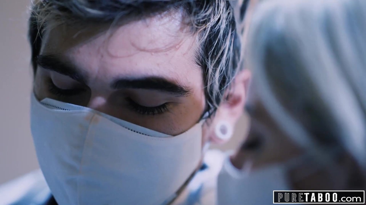 PURE TABOO The Only Way To Fuck During A Pandemic - Free Sex Video - RedTube