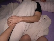 Il mio patrigno non sa che sono una ninfo ma lo scoprirà presto! 2/16
