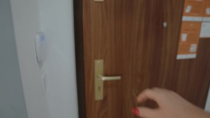 Deepthroat School S01 E01 Polish Schoolgirl Fucking Hard PT2
