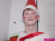 The Horny Elf On The Shelf 4/16