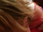 L infermiere salope 1/16