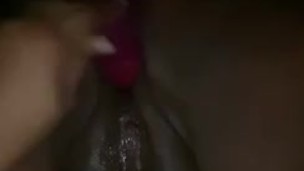 Pussy so wet