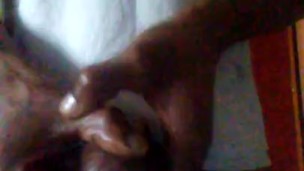 Thursday Midday Nut close up just now 