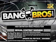 BANGBROS - Martina Smeraldi Getting Her Booty Hole Pounded Outdoors 1/16