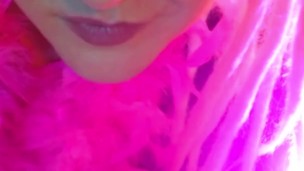 Cum on my Hand and Slurp it off like a little sissy Bitch