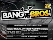 BANGBROS - My Slutty Step Sister Scarlit Scandal Invited Me Into The Shower With Her 1/16
