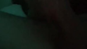 MY FIRST BIG CUMSHOT ON PORNHUB