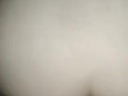 Schoolgirl slut takes big cock from her professor in her ass in her dorm 5/16