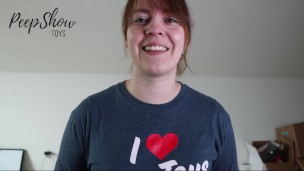 Review - MOJO Anal Relaxing Gel Natural Formula with Clove Oil, Courtesy of Peepshow Toys!